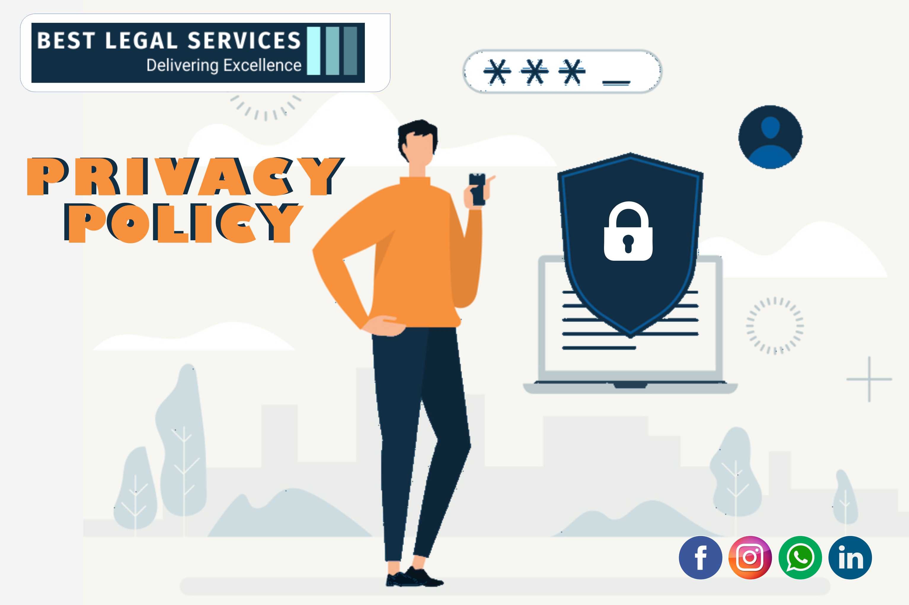 Privacy Policy – Why every business needs it?