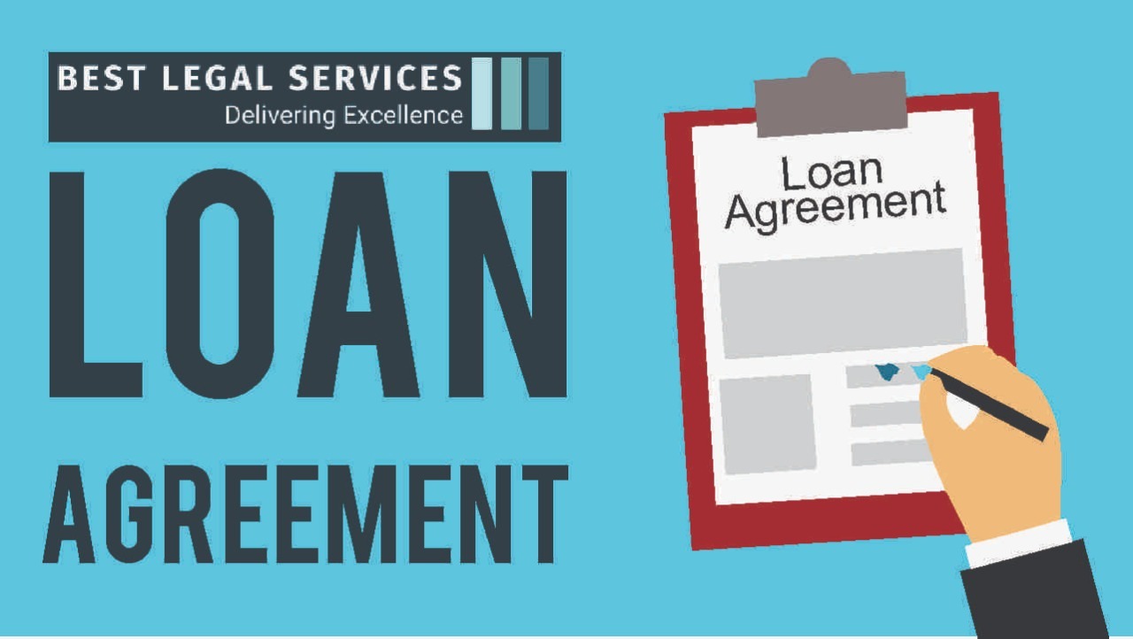 What you must know before signing a Loan Agreement?