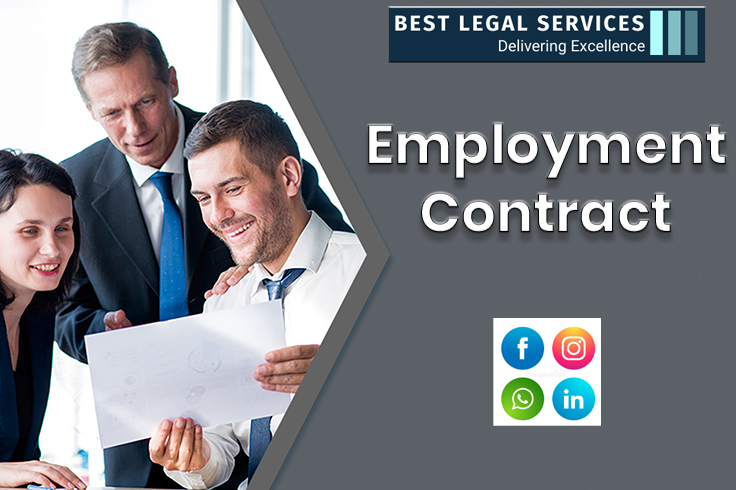 Ever signed an employment contract without reading it?