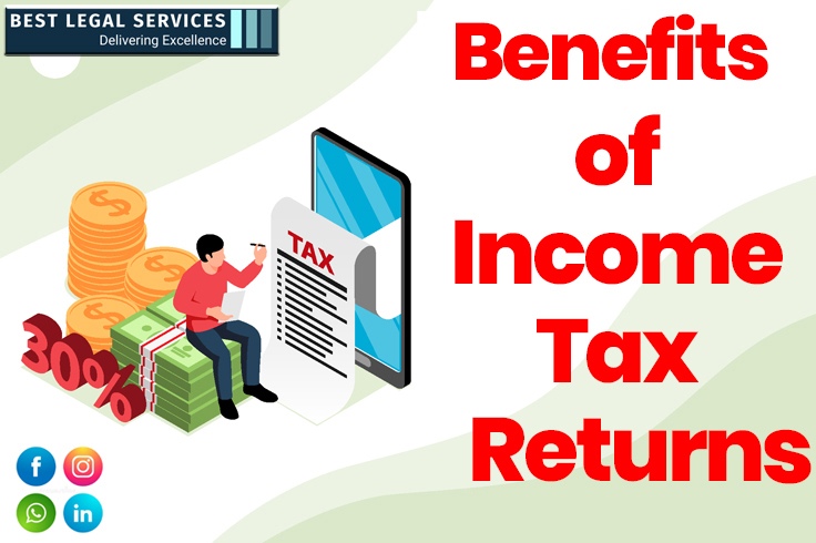 Why you should file your ITR today?