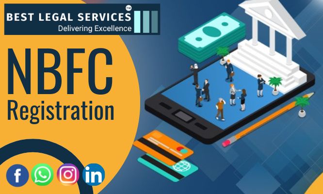 Start Your Own NBFC Lending Business - The Complete Guide To NBFC Registration