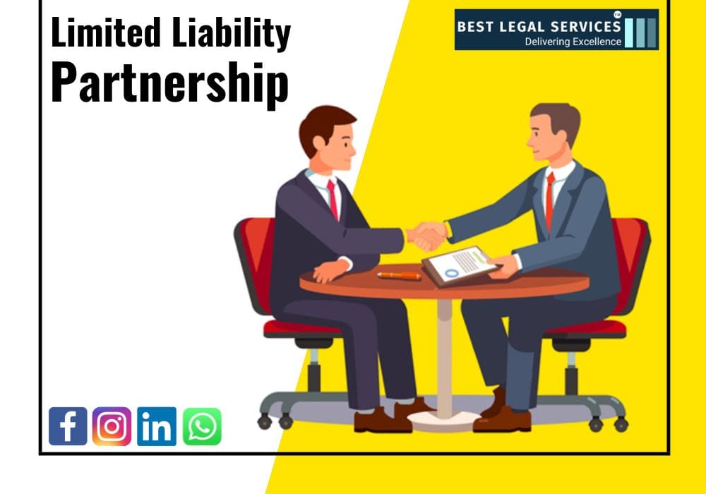 Definition Of Limited Liability Partnership